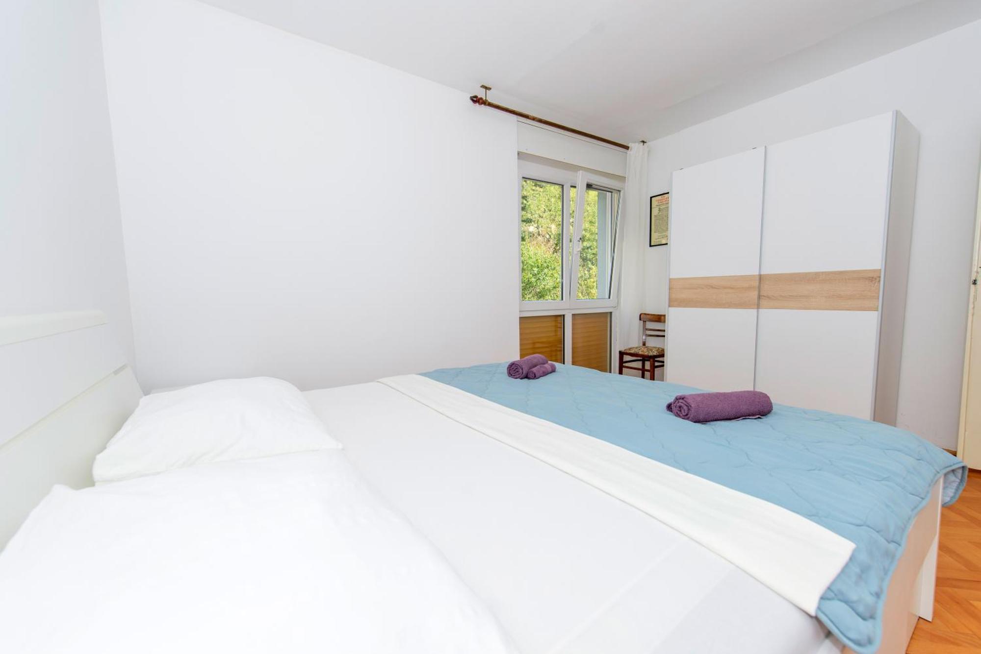 Sunny Apartment Omiš Екстериор снимка