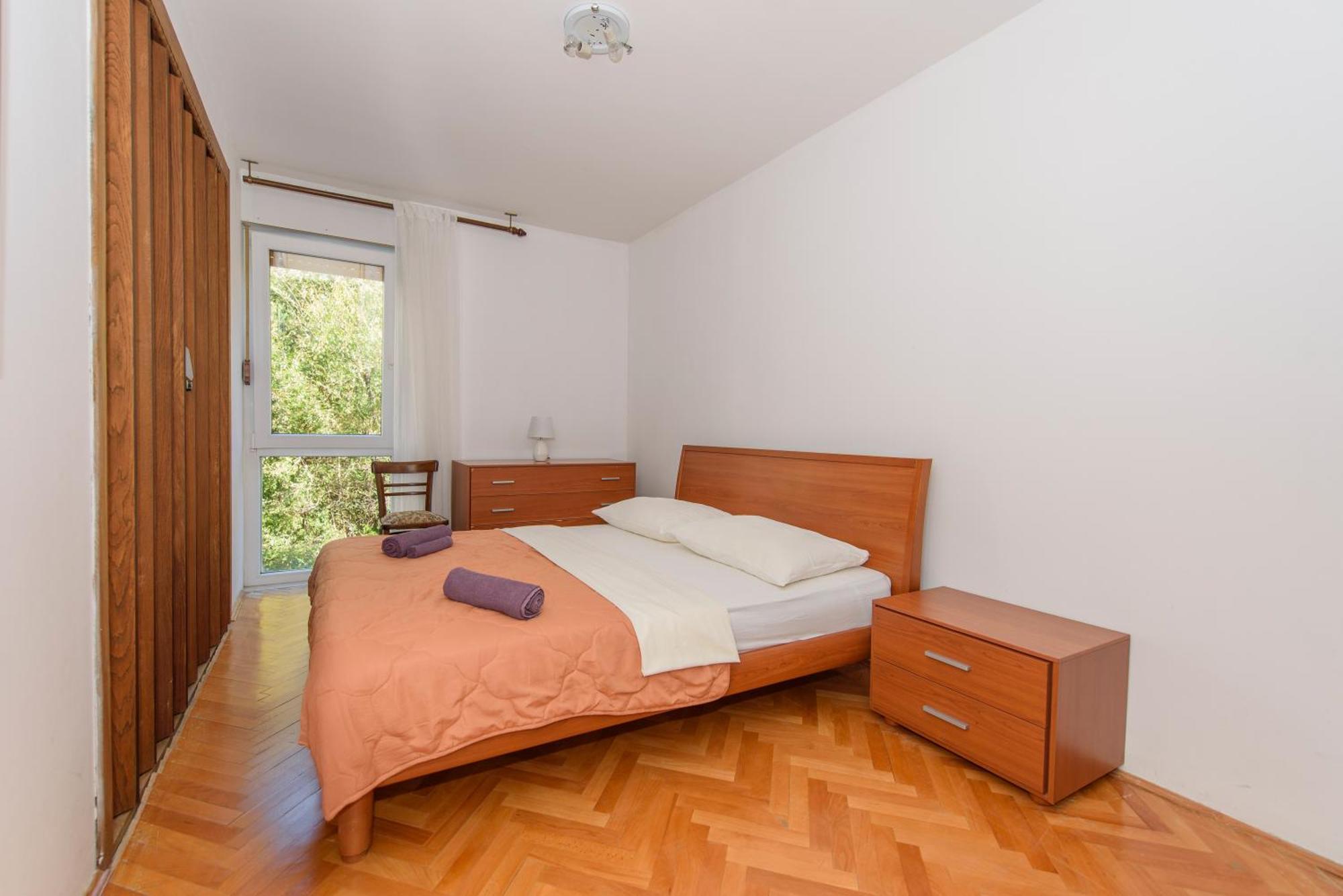 Sunny Apartment Omiš Екстериор снимка