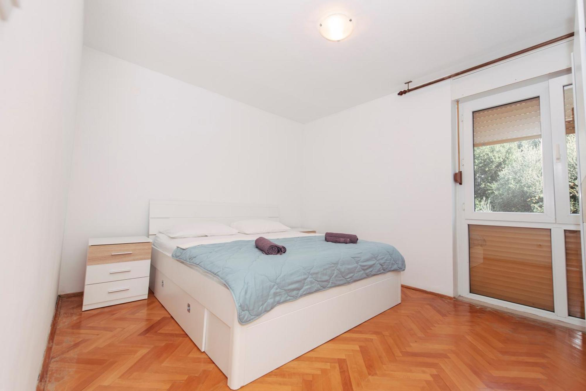 Sunny Apartment Omiš Екстериор снимка