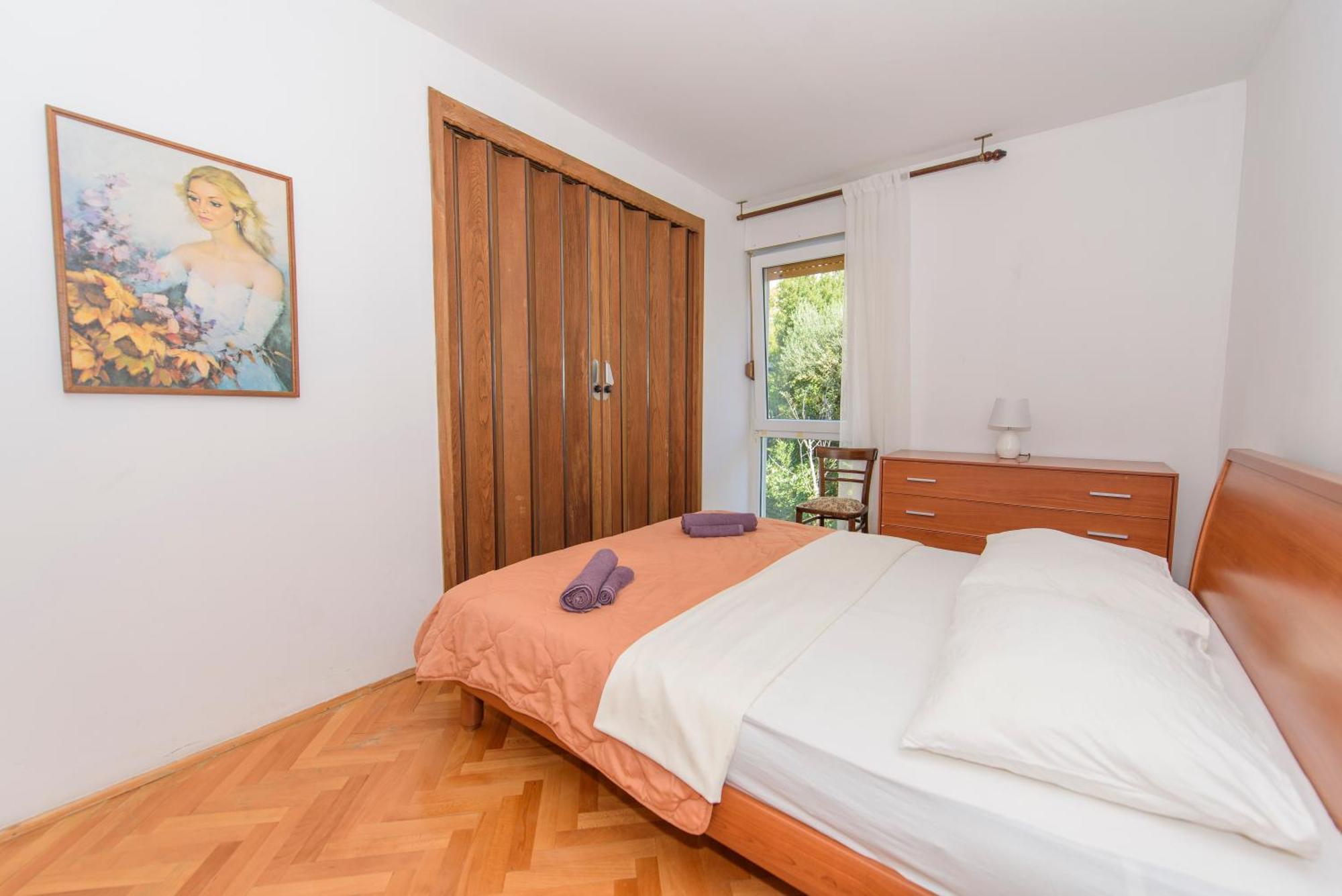 Sunny Apartment Omiš Екстериор снимка